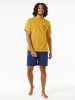 Rip Curl Shirt in Gelb