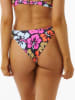 Rip Curl Bikini-Hose in Bunt