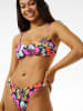 Rip Curl Bikini-Hose in Bunt