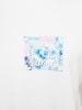 Rip Curl Shirt wit