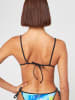 Rip Curl Bikinitop blauw