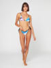 Rip Curl Bikinitop blauw