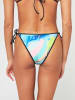 Rip Curl Bikinislip blauw
