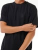 Rip Curl Shirt in Schwarz