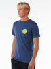 Rip Curl Shirt in Dunkelblau