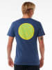Rip Curl Shirt in Dunkelblau