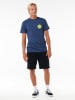 Rip Curl Shirt in Dunkelblau