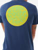 Rip Curl Shirt donkerblauw