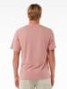 Rip Curl Shirt in Rosa