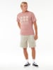 Rip Curl Shirt in Rosa
