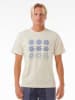 Rip Curl Shirt in Creme