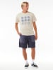 Rip Curl Shirt in Creme