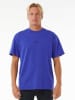 Rip Curl Shirt in Blau
