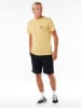 Rip Curl Shirt in Gelb