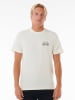 Rip Curl Shirt wit