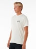 Rip Curl Shirt wit