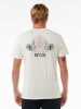 Rip Curl Shirt wit
