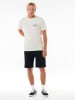 Rip Curl Shirt wit