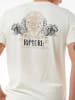 Rip Curl Shirt wit