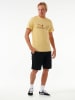 Rip Curl Shirt in Gelb