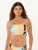 Rip Curl Biustonosz bikini ze wzorem