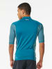 Rip Curl Badeshirt in Blau
