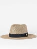 Rip Curl Hut in Beige