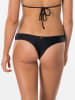 Rip Curl Bikini-Hose in Schwarz