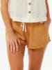 Rip Curl Shorts in Orange