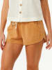 Rip Curl Shorts in Orange