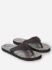 Rip Curl Japonki w kolorze czarnym