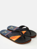 Rip Curl Zehentrenner in Schwarz