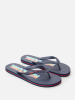 Rip Curl Teenslippers donkerblauw
