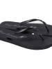 Rip Curl Teenslippers zwart