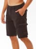 Rip Curl Short zwart