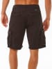 Rip Curl Szorty w kolorze czarnym