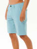 Rip Curl Short lichtblauw