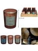 THE HOME DECO FACTORY Geurkaars lichtbruin - 60 g (verrassingsproduct)