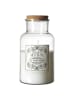 THE HOME DECO FACTORY Geurkaars wit - 1400 g (verrassingsproduct)