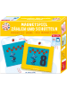 Die Spiegelburg Magnetspiel "Zählen & Schütteln - Die Lieben Sieben"  - ab 3 Jahren