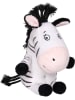 Die Spiegelburg Kuscheltier "Zebra Emma - Die Lieben Sieben" - ab 2 Jahren