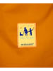 Die Spiegelburg Sportbeutel "Löwe - Kleine Freunde" in Braun - (L)43 x (H)31 cm
