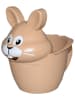 GOWI Schöpftier "Hase" - ab 12 Monaten