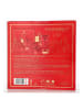 Gloria Vanderbilt 2-częściowy zestaw "Vanderbilt In Red"