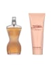 Jean Paul Gaultier 2tlg. Set: "Classique" - EdT und Bodylotion