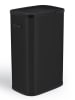 Kitchen Move Sensor-Mülleimer "Portland" in Schwarz