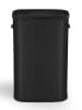 Kitchen Move Sensor-Mülleimer "Portland" in Schwarz
