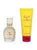 Lanvin 2tlg. Set: "A Girl In Capri" - EdT und Bodylotion