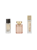 Michael Kors 3-częściowy zestaw "Miniature Collection" - 3 x EDP