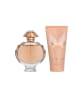 Paco Rabanne 2tlg. Set: "Olympea" - EdP und Bodylotion